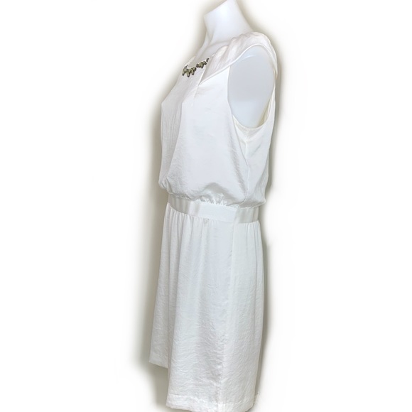 White Dress by LOFT - Picture 3 of 6